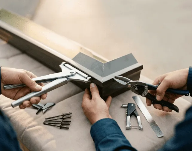 Why choose Gutter Repair in Glen Ellen, CA